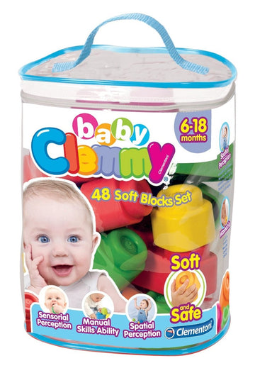 product_name toysCLEMENTONI SPA