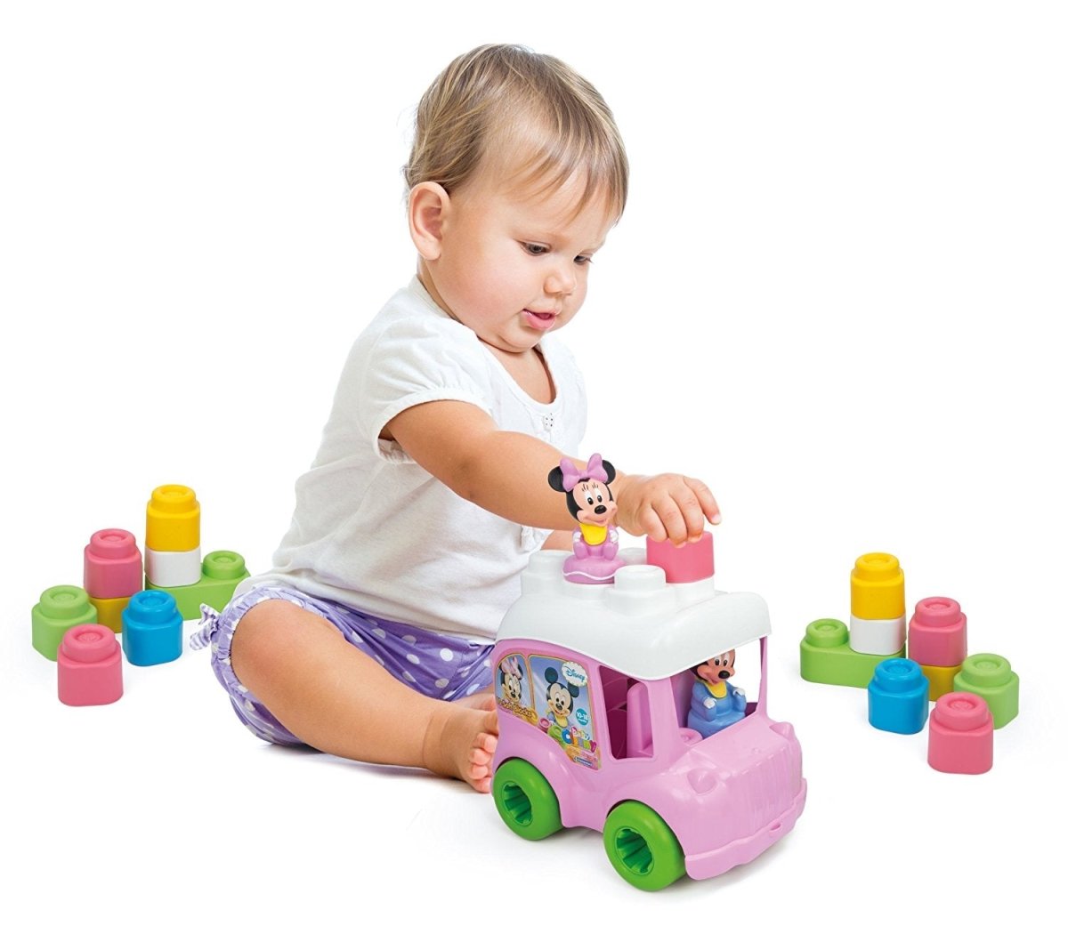 product_name toysCLEMENTONI SPA