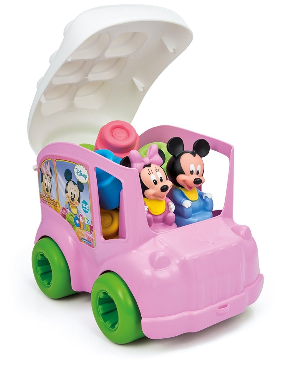 product_name toysCLEMENTONI SPA