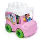 product_name toysCLEMENTONI SPA