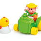 product_name toysCLEMENTONI SPA