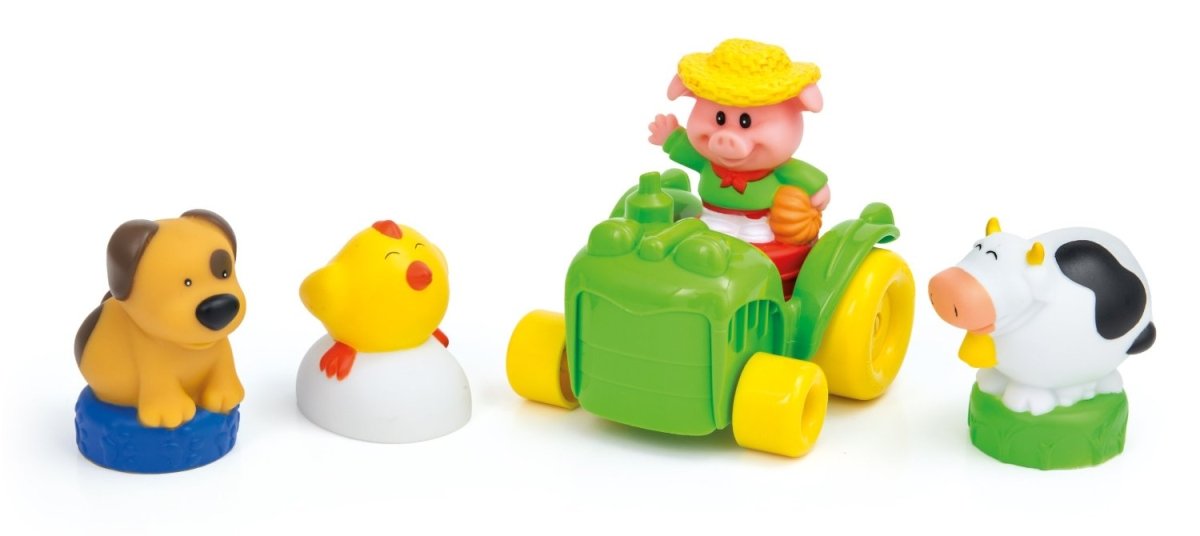 product_name toysCLEMENTONI SPA