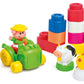 product_name toysCLEMENTONI SPA