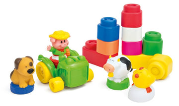 product_name toysCLEMENTONI SPA