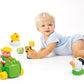 product_name toysCLEMENTONI SPA
