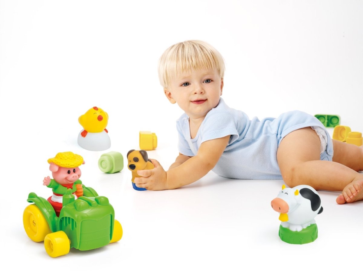 product_name toysCLEMENTONI SPA