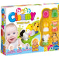product_name toysCLEMENTONI SPA