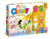 product_name toysCLEMENTONI SPA