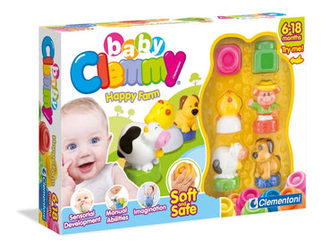 product_name toysCLEMENTONI SPA