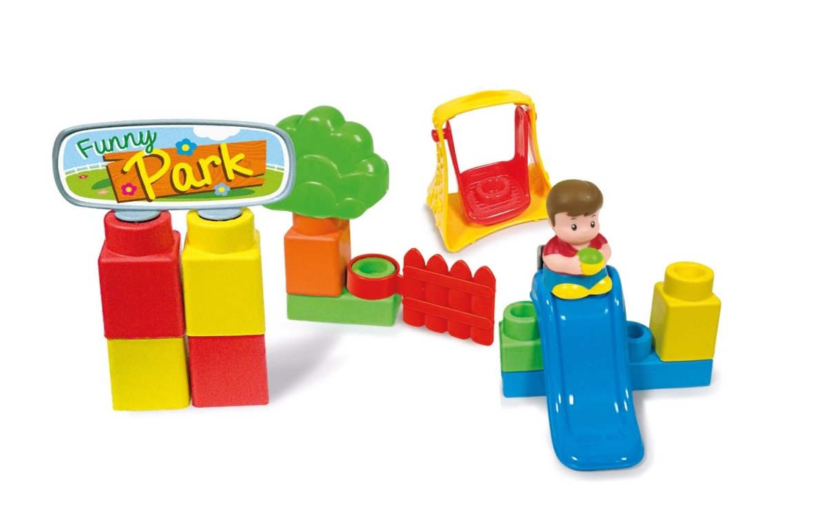 product_name toysCLEMENTONI SPA