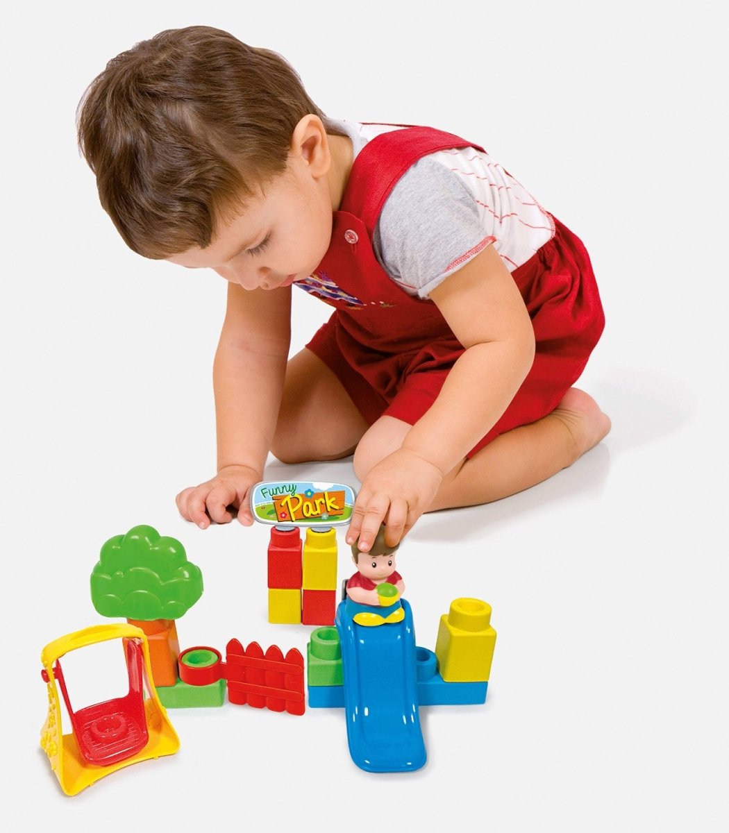 product_name toysCLEMENTONI SPA