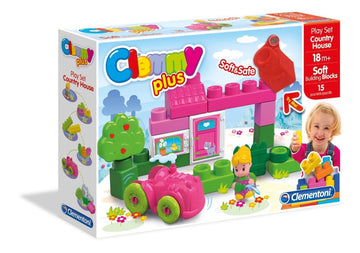product_name toysCLEMENTONI SPA