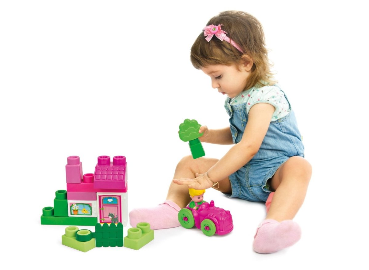 product_name toysCLEMENTONI SPA