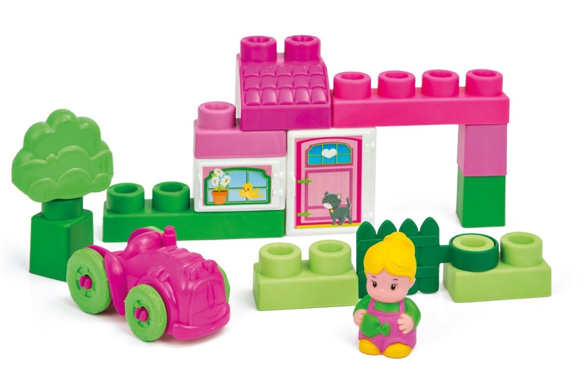 product_name toysCLEMENTONI SPA