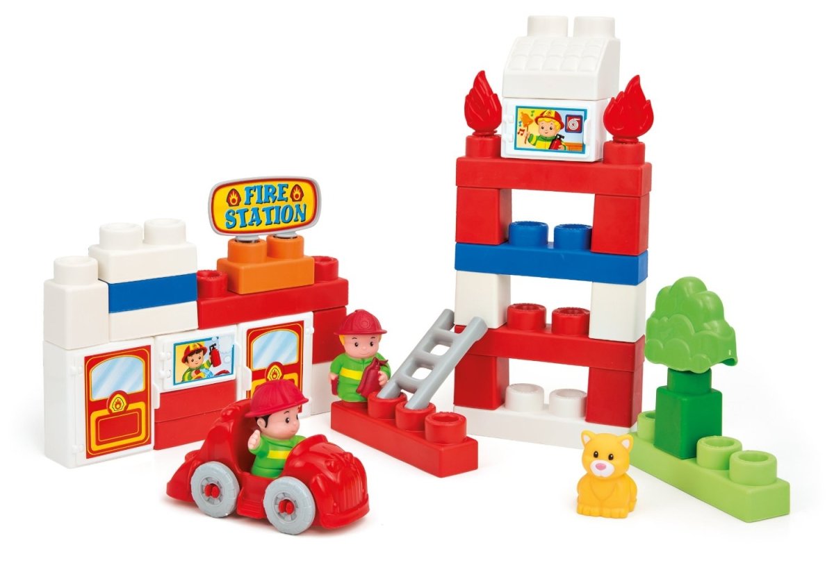 product_name toysCLEMENTONI SPA