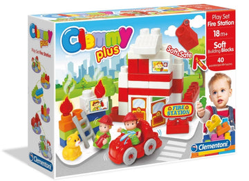 product_name toysCLEMENTONI SPA