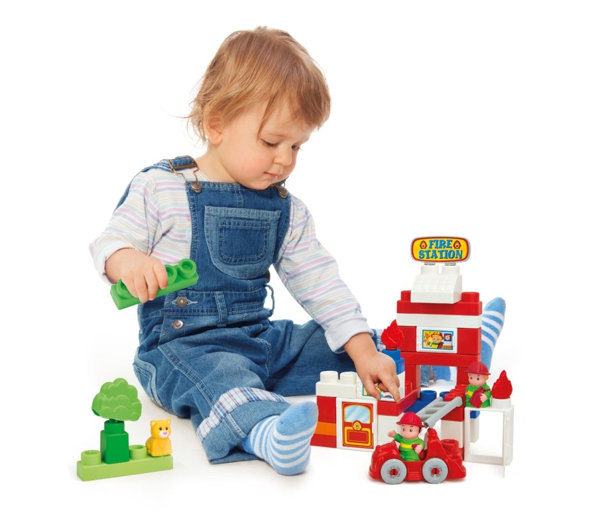product_name toysCLEMENTONI SPA