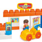 product_name toysCLEMENTONI SPA