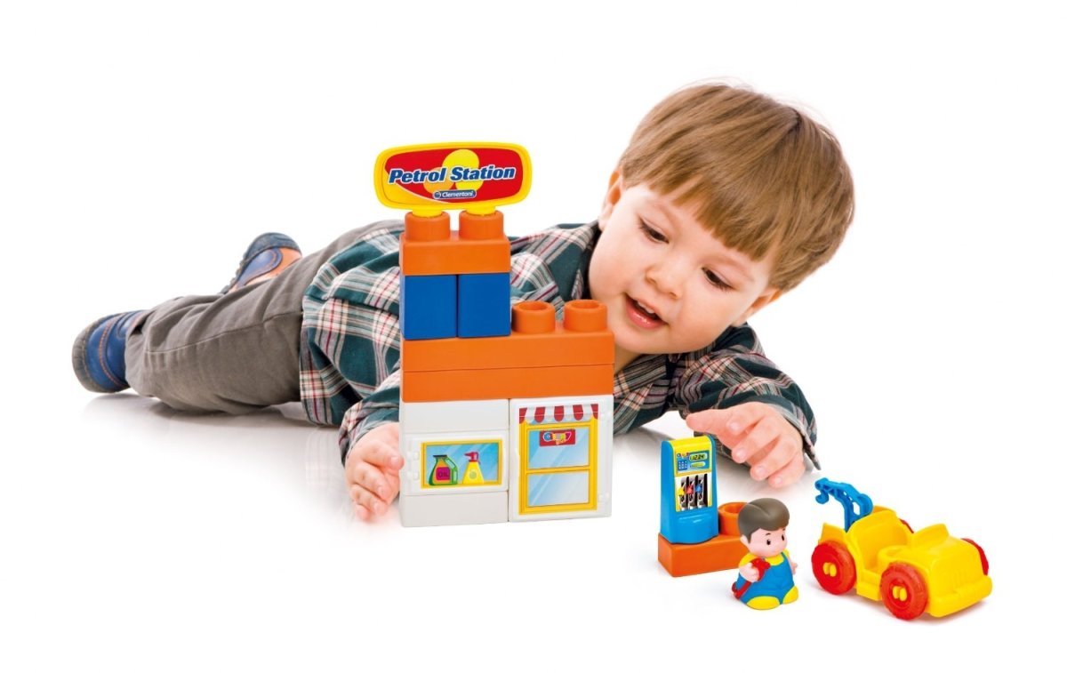 product_name toysCLEMENTONI SPA