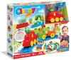 product_name toysCLEMENTONI SPA