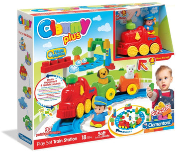 product_name toysCLEMENTONI SPA