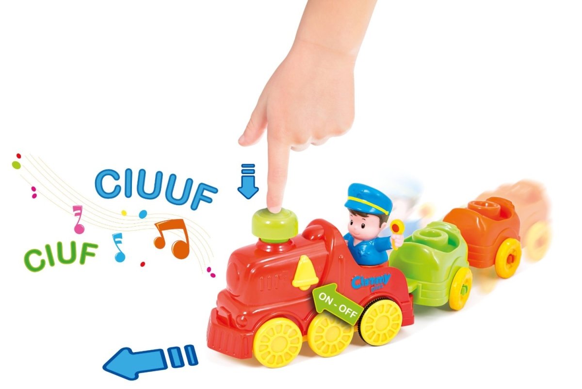 product_name toysCLEMENTONI SPA