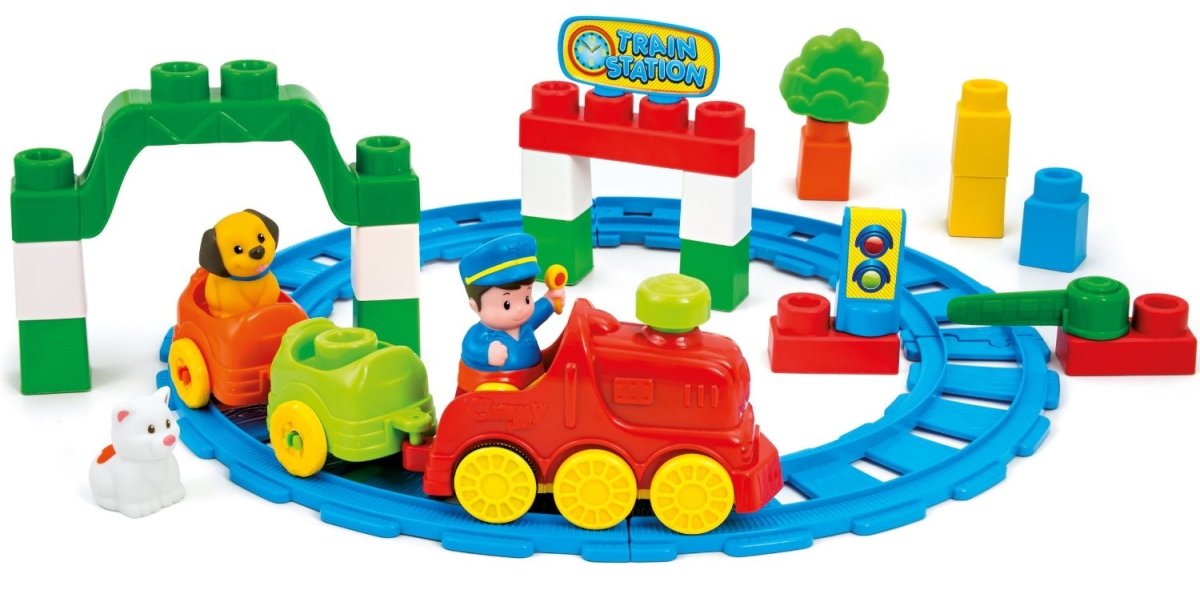 product_name toysCLEMENTONI SPA