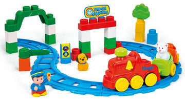 product_name toysCLEMENTONI SPA