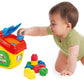 product_name toysCLEMENTONI SPA