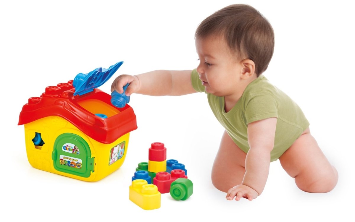 product_name toysCLEMENTONI SPA