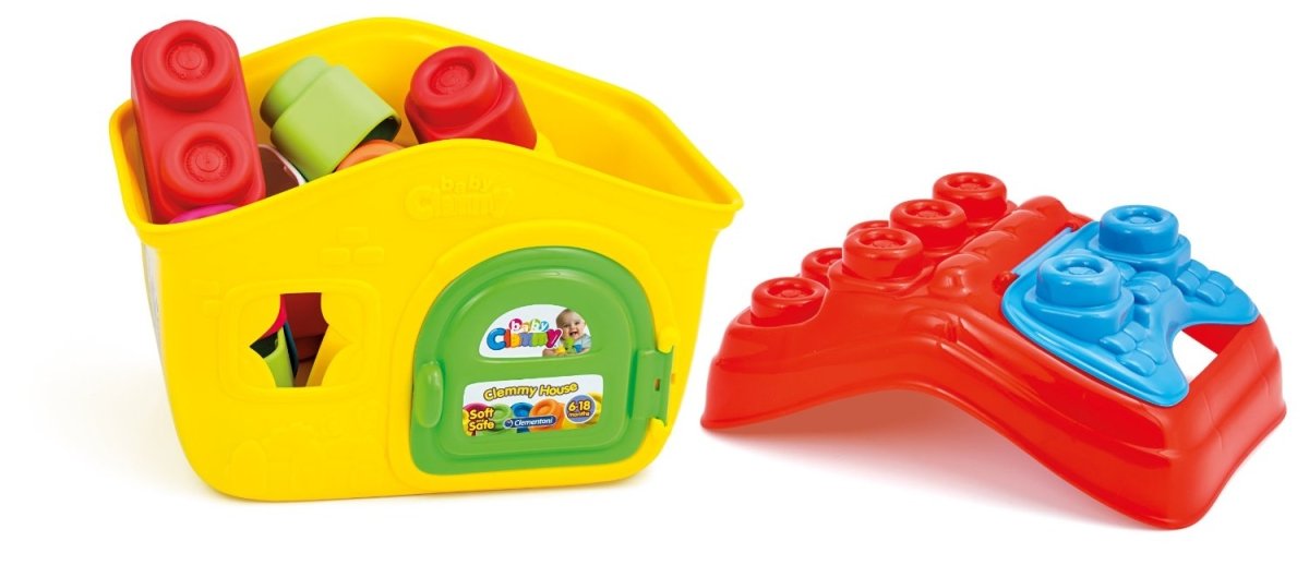 product_name toysCLEMENTONI SPA