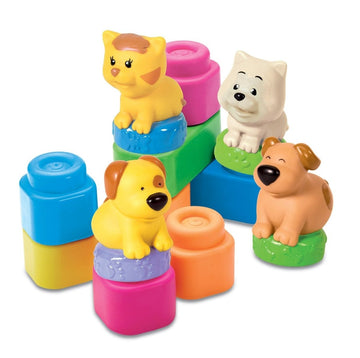 product_name toysCLEMENTONI SPA