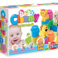 product_name toysCLEMENTONI SPA