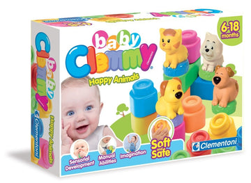 product_name toysCLEMENTONI SPA