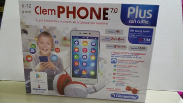 product_name toysCLEMENTONI SPA