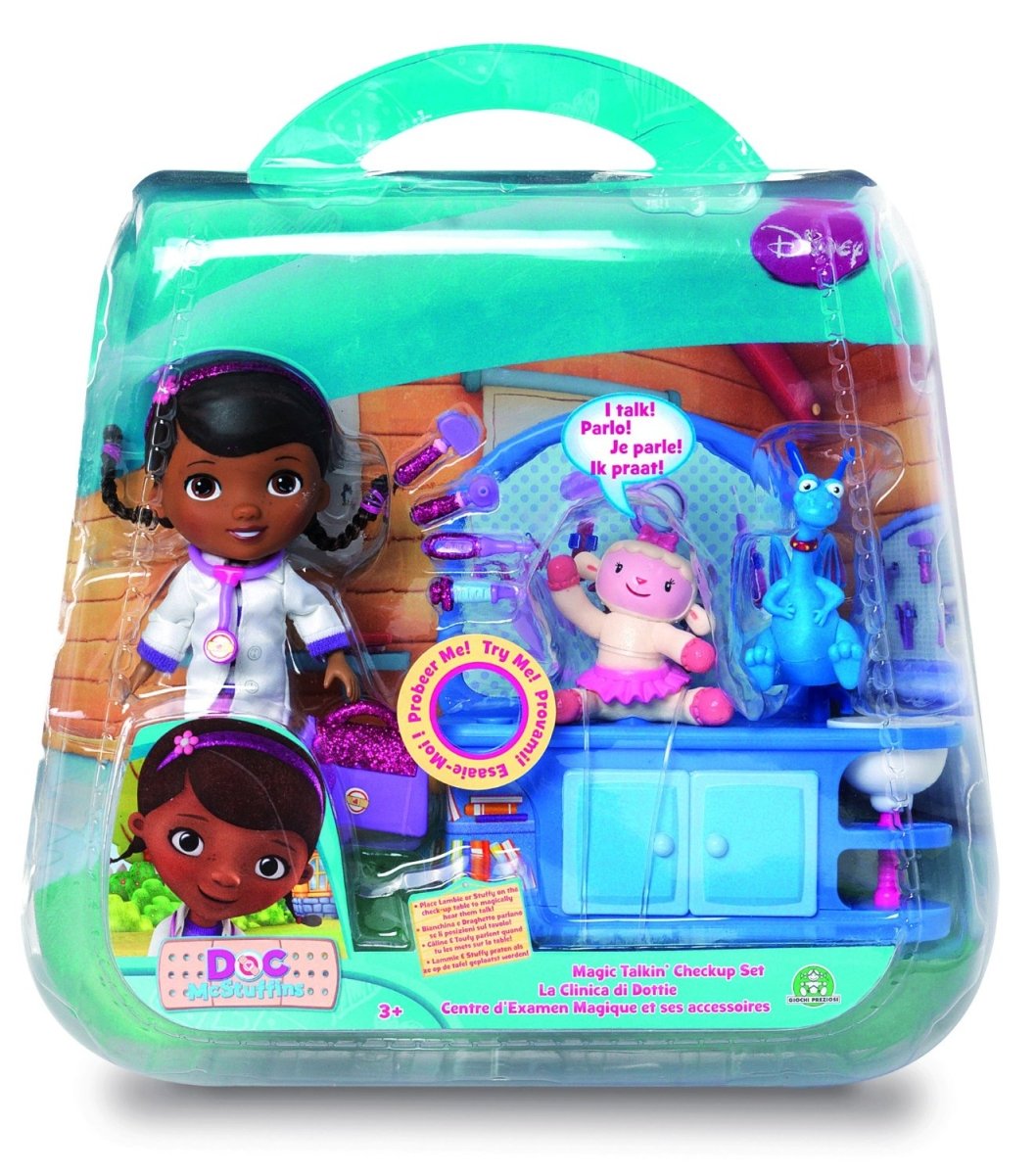 product_name toysGIOCHI PREZIOSI S.P.A.