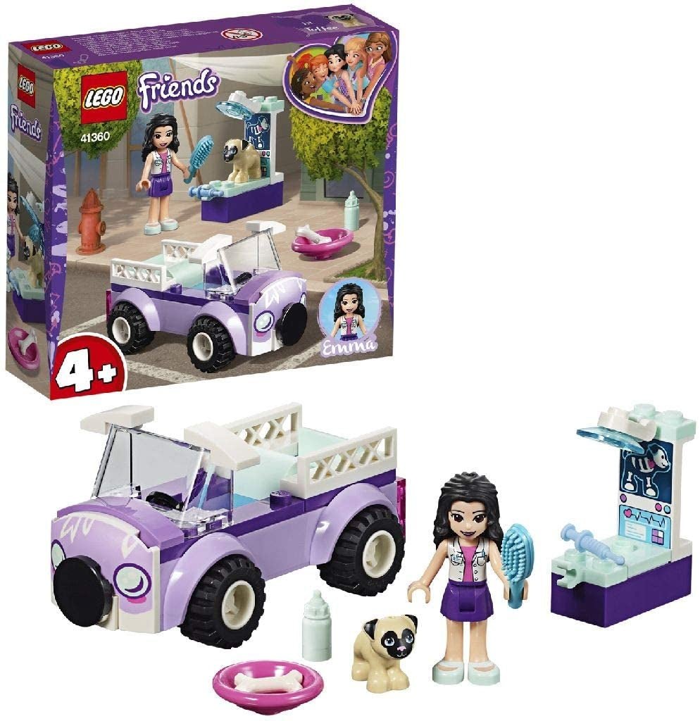 product_name toysLEGO SPA