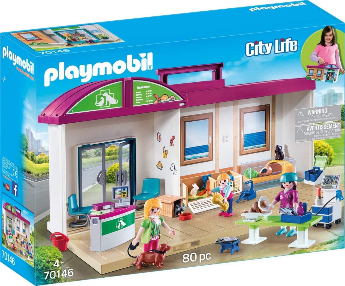product_name toysPLAYMOBIL ITALIA SRL
