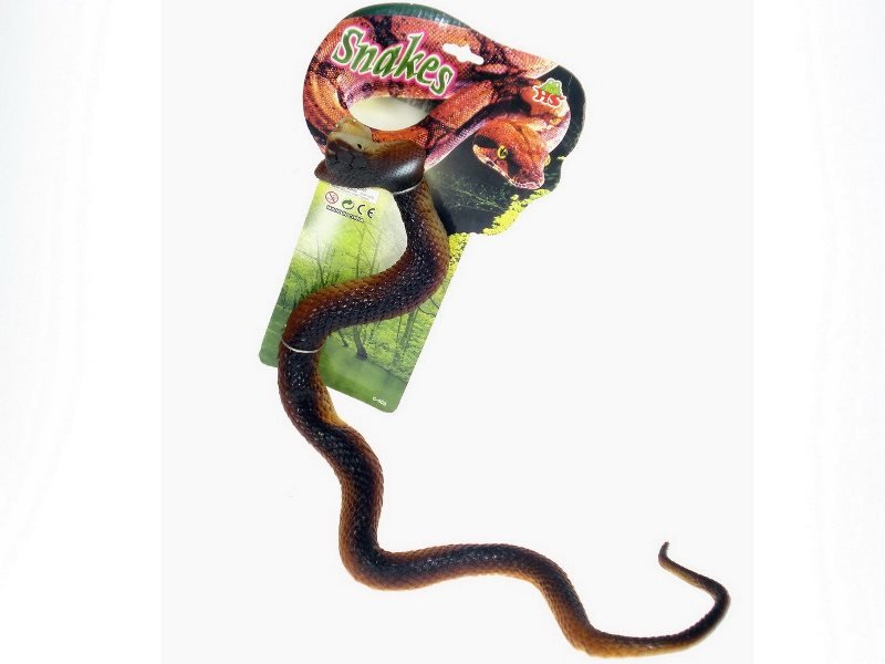COBRA GIGANTE GOMMA