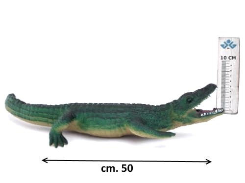 COCCODRILLO CM.50