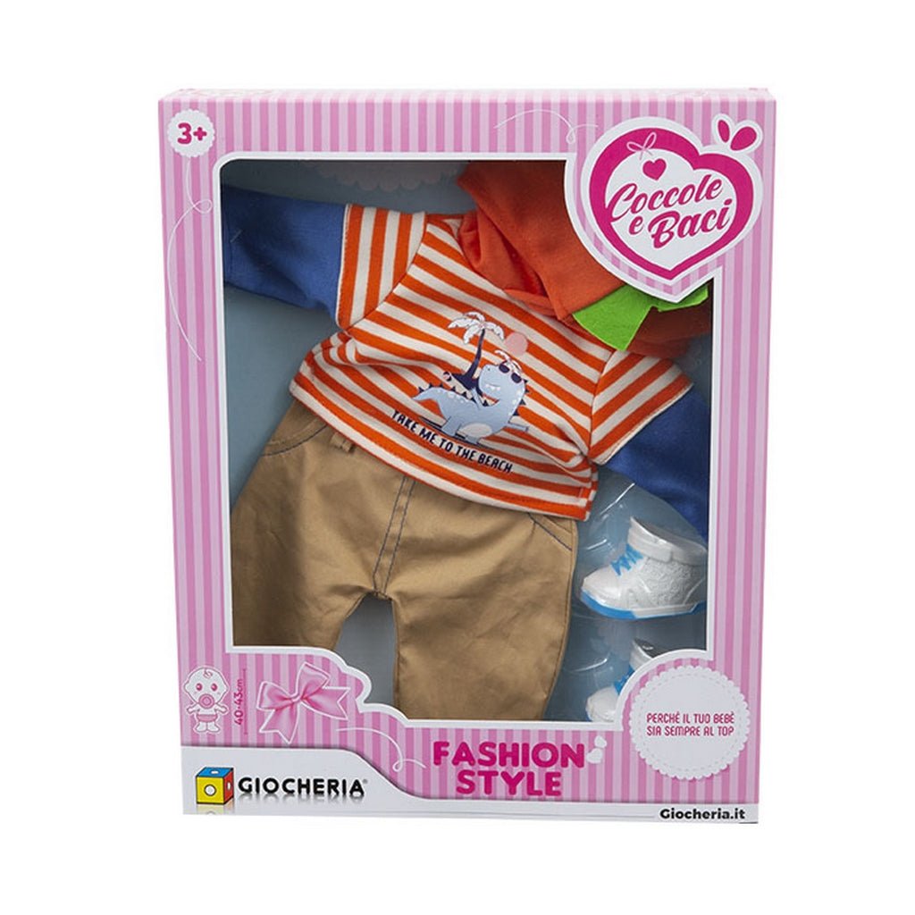 product_name toysGIOCHI PREZIOSI SPA DIV. GIOCHERIA