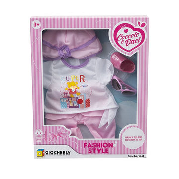 product_name toysGIOCHI PREZIOSI SPA DIV. GIOCHERIA