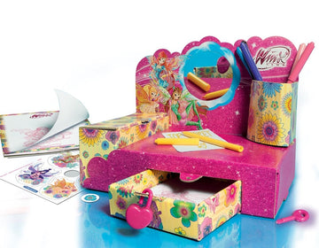 COFANETTO WINX