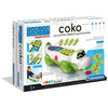 COKO - COCCODRILLO PROGRAMMABILE
