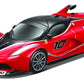 COLLEZIONE FERRARI R&P 1/43