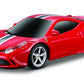 COLLEZIONE FERRARI R&P 1/43