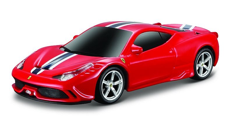 COLLEZIONE FERRARI R&P 1/43