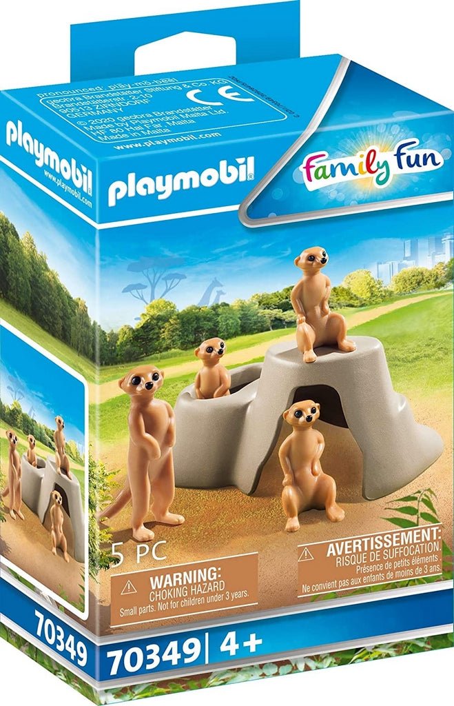 product_name toysPLAYMOBIL ITALIA SRL