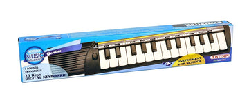 CONCERTINO 25 TASTI 25/N