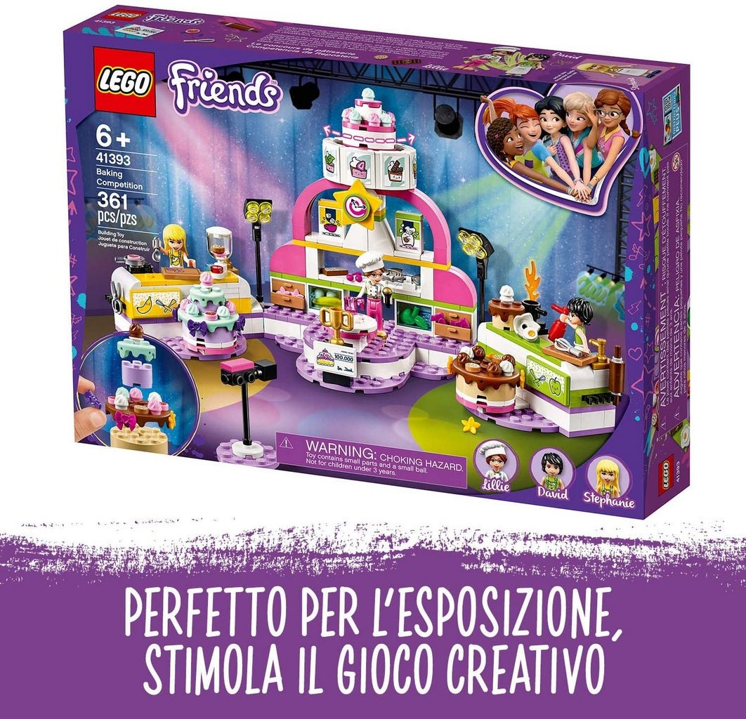 product_name toysLEGO SPA